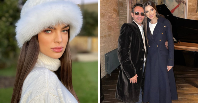 Nadia Ferreira Celebra su Dulce Espera con un Espectacular Baby Shower Temático