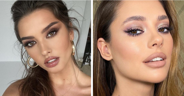 Maquillaje de Ojos Neutro: La Guía Esencial para Resaltar Tu Belleza Natural
