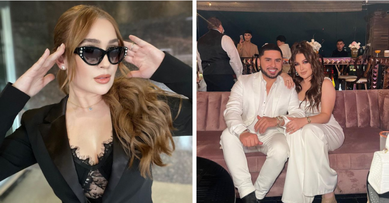 Kenia Ontiveros desata criticas trás su embarazo, muestra su pancita y sus seguidores reaccionan