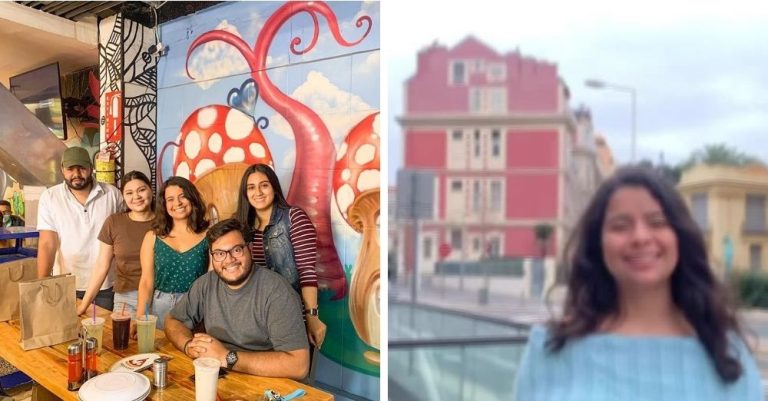 Mujeres Que Inspiran: Ana Cabanillas La Hondureña Que sabe más de 4 idiomas y Triunfa En Francia