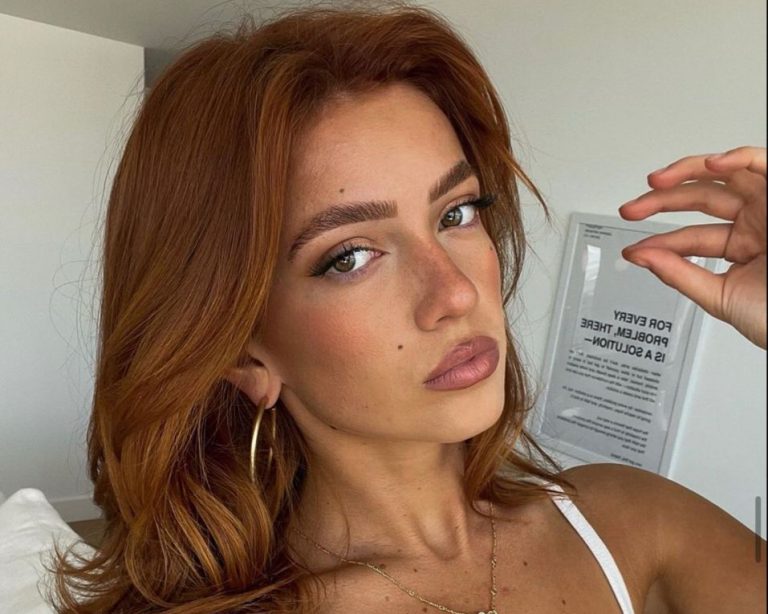 Ideas Brillantes para Llevar el Tinte Castaño Cobrizo con Estilo