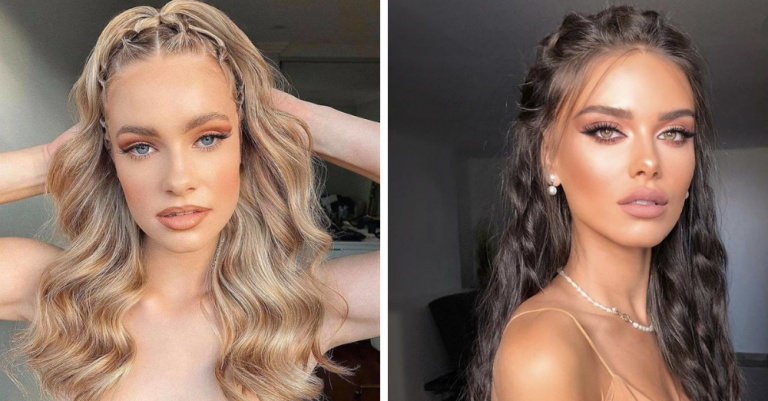 Peinados para la universidad: Ideas fáciles y con estilo