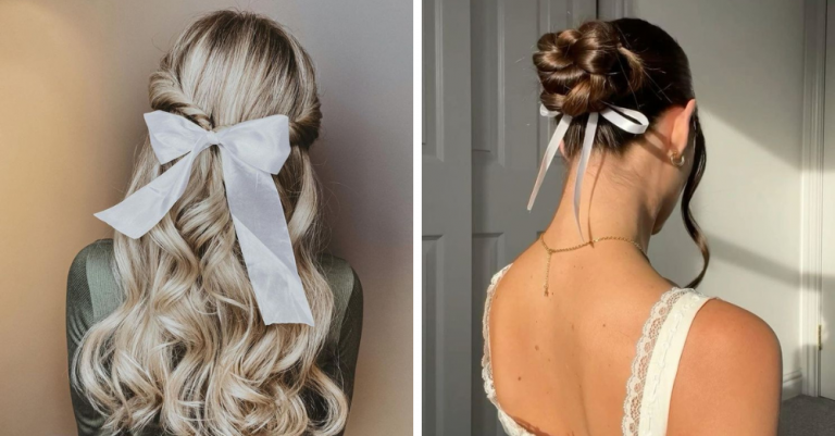 Encanto y Estilo: Los Mejores Peinados Coquette para Cautivar en Cualquier Ocasión